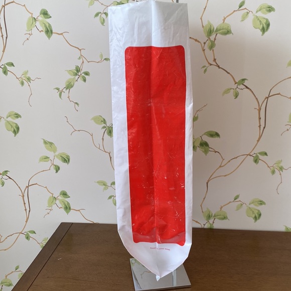 VTG Walt Disney World Mickey and Minnie Mouse  Shopping Bag with Handles - Picture 7 of 10